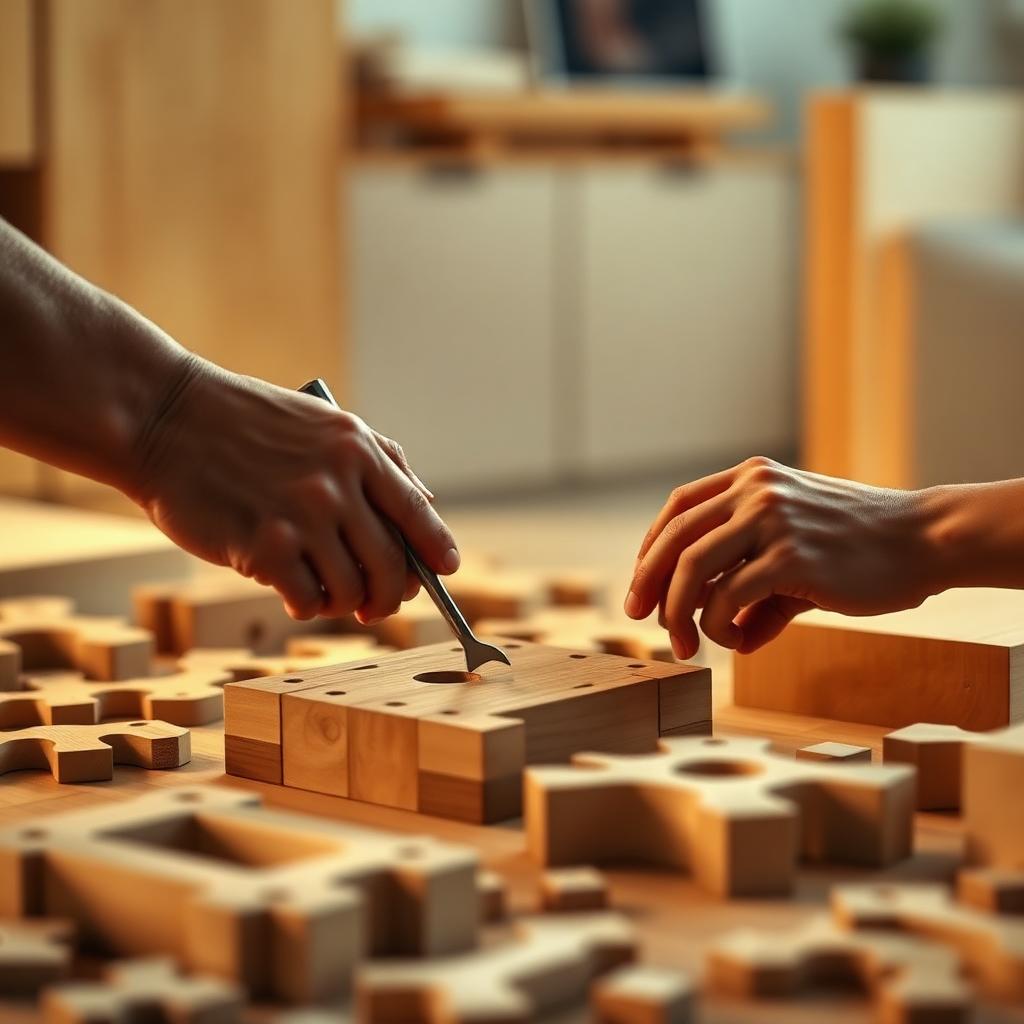 Furniture Assembly